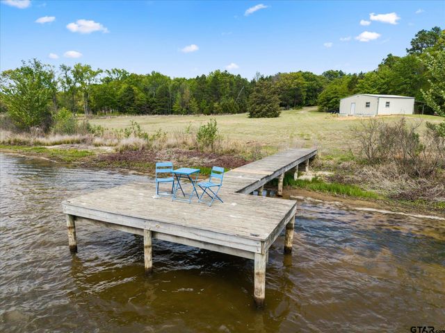 3203 FM 1734, Mt Pleasant, TX 75455