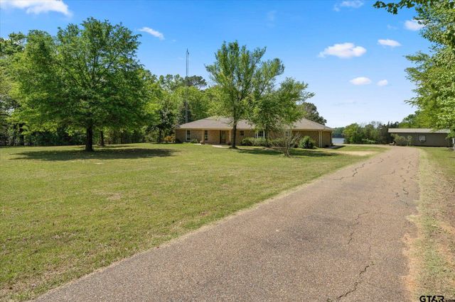 3203 FM 1734, Mt Pleasant, TX 75455