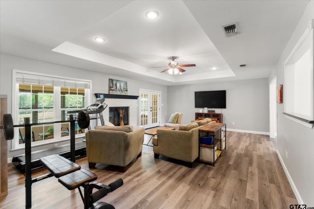 3203 FM 1734, Mt Pleasant, TX 75455