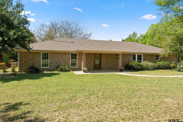 3203 FM 1734, Mt Pleasant, TX 75455