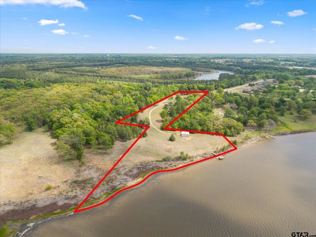 3203 FM 1734, Mt Pleasant, TX 75455