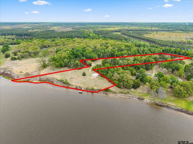 3203 FM 1734, Mt Pleasant, TX 75455