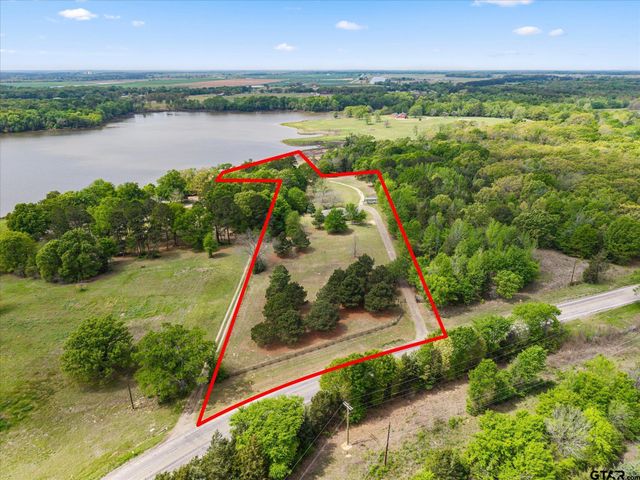 3203 FM 1734, Mt Pleasant, TX 75455