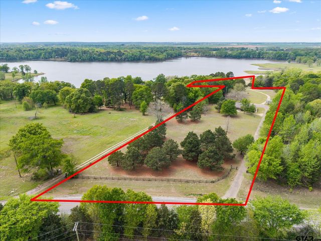 3203 FM 1734, Mt Pleasant, TX 75455