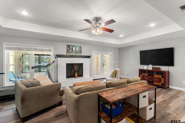 3203 FM 1734, Mt Pleasant, TX 75455