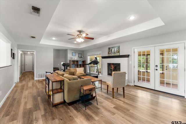 3203 FM 1734, Mt Pleasant, TX 75455