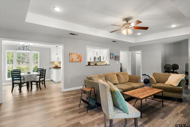 3203 FM 1734, Mt Pleasant, TX 75455