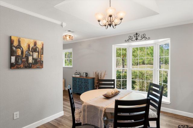 3203 FM 1734, Mt Pleasant, TX 75455