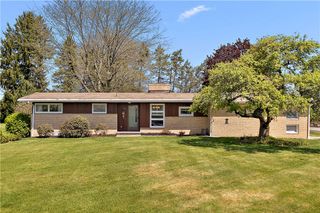 123 Central Drive, Center Twp, PA 16001