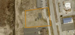 0 TBD Huntington Street, Syracuse, IN 46567