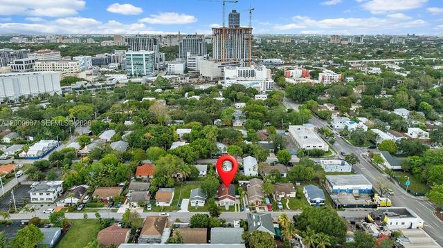 3759 Florida Ave, Coconut Grove, FL 33133