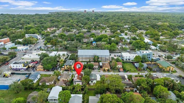 3759 Florida Ave, Coconut Grove, FL 33133
