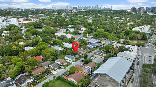 3759 Florida Ave, Coconut Grove, FL 33133