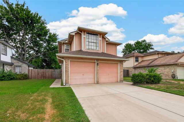 810 Derby Lane, Missouri City, TX 77489