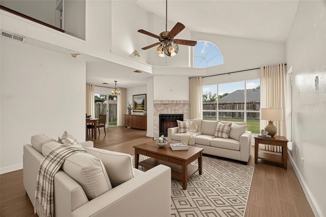 810 Derby Lane, Missouri City, TX 77489