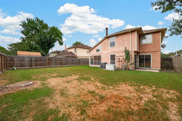 810 Derby Lane, Missouri City, TX 77489