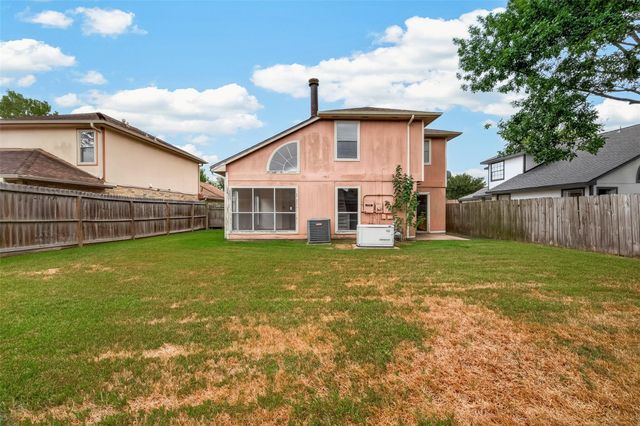 810 Derby Lane, Missouri City, TX 77489