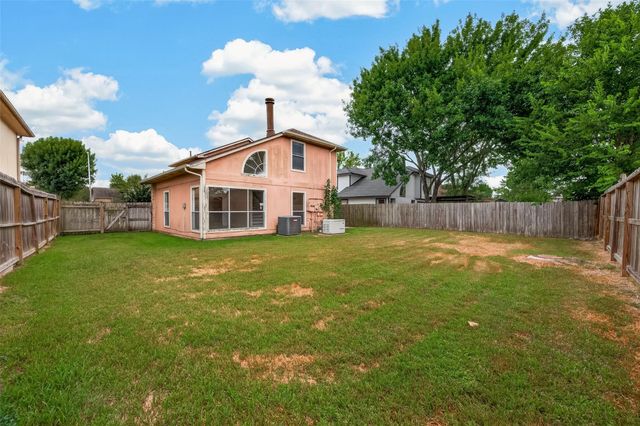810 Derby Lane, Missouri City, TX 77489