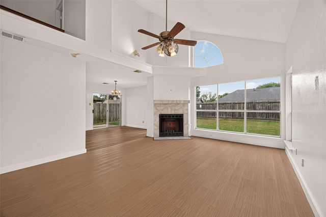 810 Derby Lane, Missouri City, TX 77489