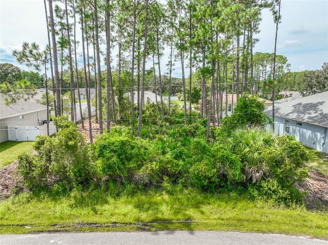 63 LINDSAY DRIVE, Palm Coast, FL 32137