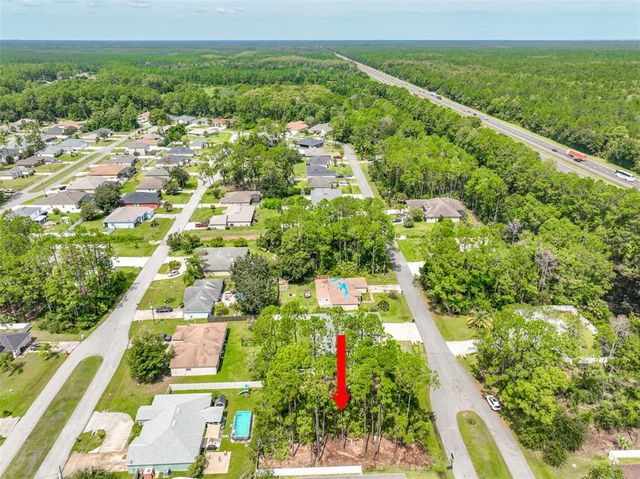 63 LINDSAY DRIVE, Palm Coast, FL 32137