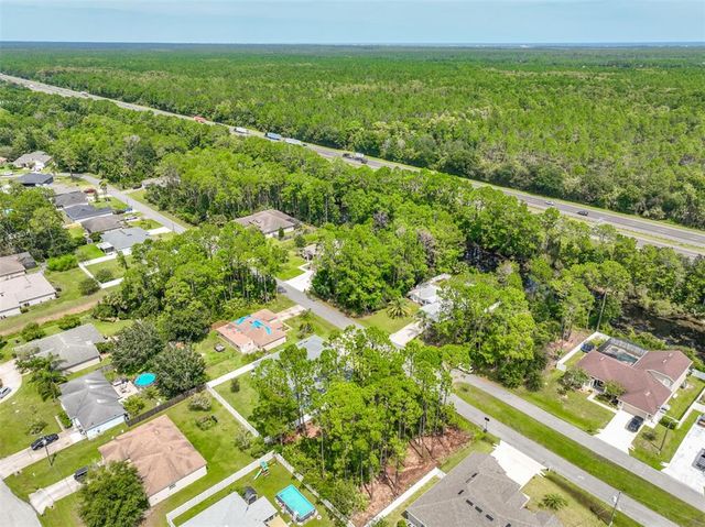 63 LINDSAY DRIVE, Palm Coast, FL 32137