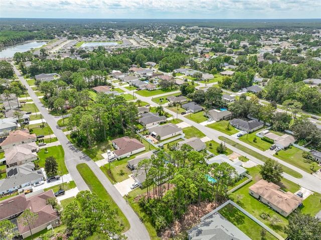 63 LINDSAY DRIVE, Palm Coast, FL 32137