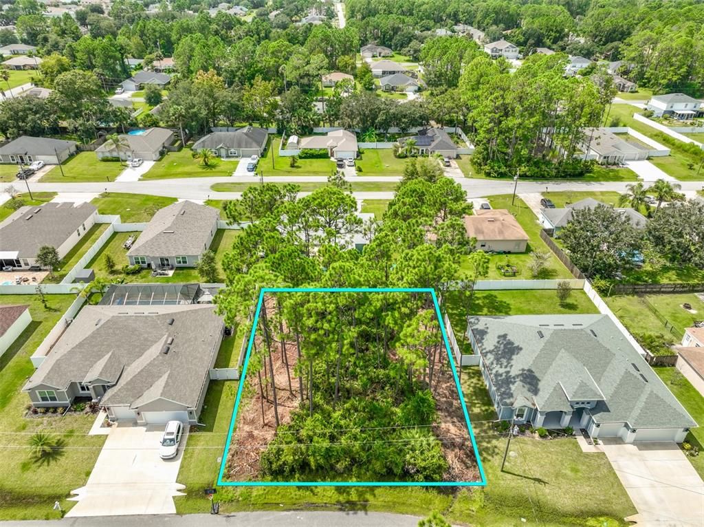 63 LINDSAY DRIVE, Palm Coast, FL 32137