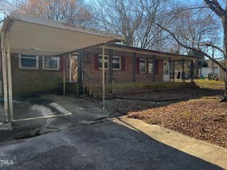 922 N White Street, Wake Forest, NC 27587