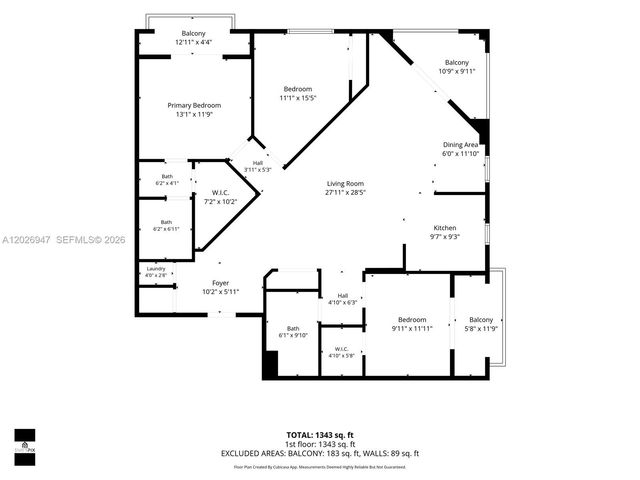 7275 SW 90th St C410, Miami, FL 33156