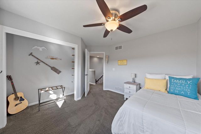 9083 Fillmore ROAD, Fredonia, WI 53021