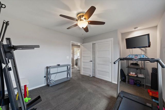 9083 Fillmore ROAD, Fredonia, WI 53021