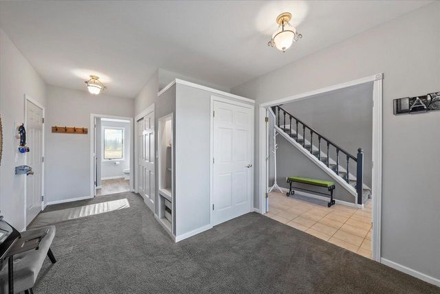 9083 Fillmore ROAD, Fredonia, WI 53021