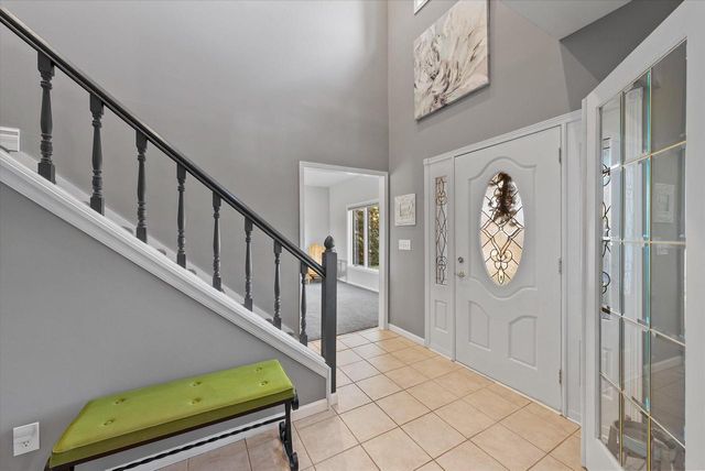 9083 Fillmore ROAD, Fredonia, WI 53021