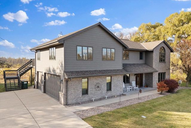 9083 Fillmore ROAD, Fredonia, WI 53021