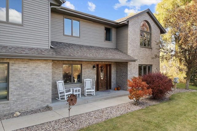 9083 Fillmore ROAD, Fredonia, WI 53021