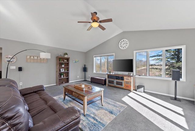 9083 Fillmore ROAD, Fredonia, WI 53021