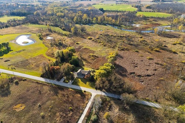 9083 Fillmore ROAD, Fredonia, WI 53021