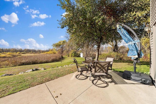 9083 Fillmore ROAD, Fredonia, WI 53021