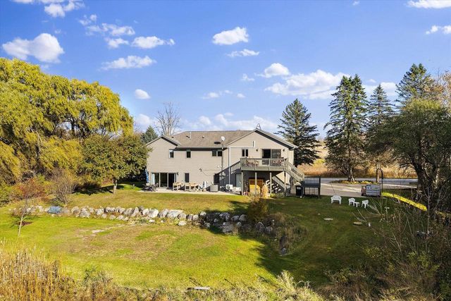 9083 Fillmore ROAD, Fredonia, WI 53021