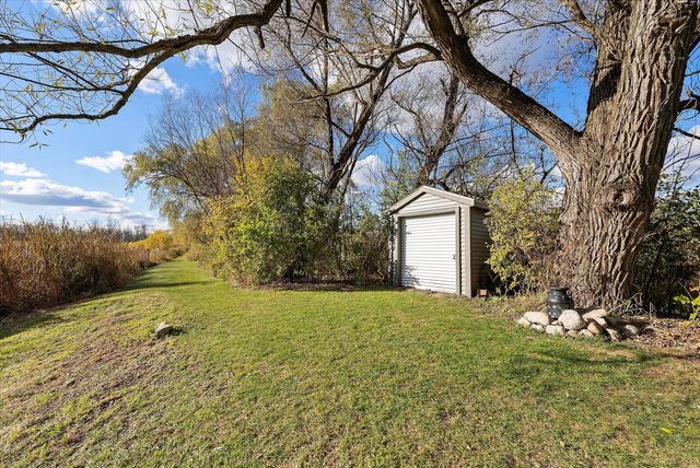 9083 Fillmore ROAD, Fredonia, WI 53021