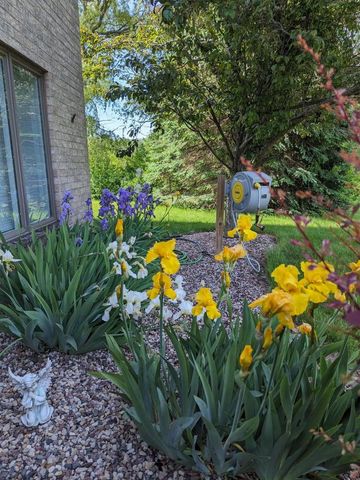 9083 Fillmore ROAD, Fredonia, WI 53021