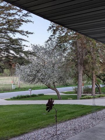 9083 Fillmore ROAD, Fredonia, WI 53021