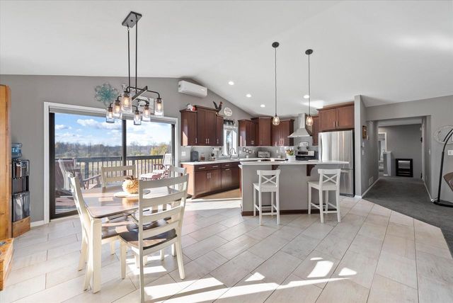 9083 Fillmore ROAD, Fredonia, WI 53021