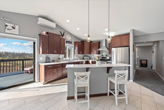 9083 Fillmore ROAD, Fredonia, WI 53021