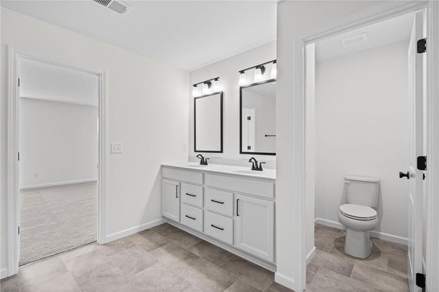 1006 Blossom Lane, Euharlee, GA 30120