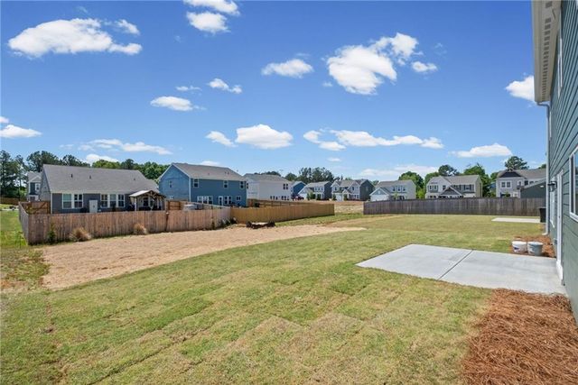 1006 Blossom Lane, Euharlee, GA 30120
