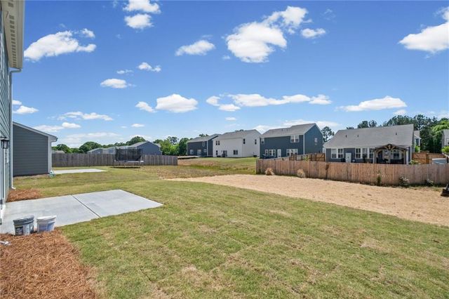 1006 Blossom Lane, Euharlee, GA 30120