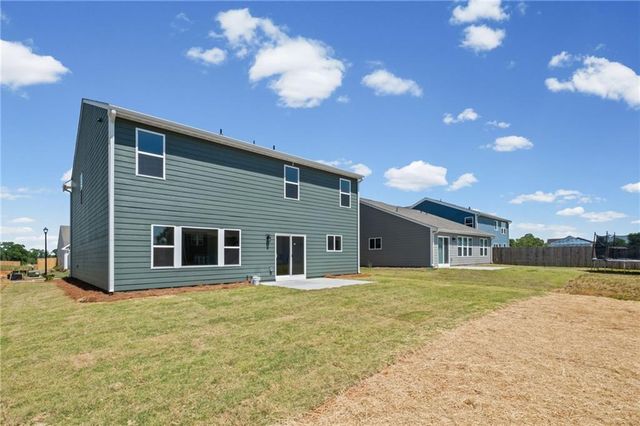 1006 Blossom Lane, Euharlee, GA 30120
