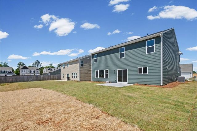 1006 Blossom Lane, Euharlee, GA 30120